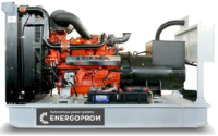 Дизельный генератор Energoprom EFD 900/400 L Дизельный генератор Energoprom EFD 900/400 L