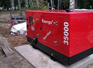 Бензиновая станция для фермерского хозяйства Бензиновая станция для фермерского хозяйства