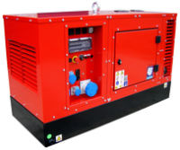 Дизельный генератор EuroPower EPS 193 DE Дизельный генератор EuroPower EPS 193 DE
