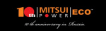 MITSUI POWER MITSUI POWER