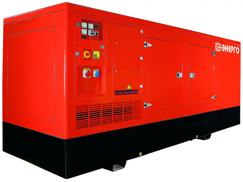 Дизельный генератор Energo ED 13/230 Y-SS Дизельный генератор Energo ED 13/230 Y-SS