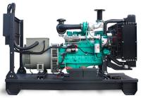 Дизельный генератор Energo MP200C Дизельный генератор Energo MP200C