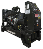 Дизельный генератор Energo YM36/230 Дизельный генератор Energo YM36/230