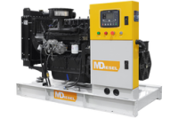 Дизельный генератор MitsuDiesel МД АД-24С-Т400-1РМ29 Дизельный генератор MitsuDiesel МД АД-24С-Т400-1РМ29