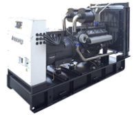 Дизельный генератор Азимут АД-500С-Т400-1РМ Woling Дизельный генератор Азимут АД-500С-Т400-1РМ Woling