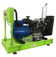 Дизельный генератор GenPower GPR-GNP 150 OTO Дизельный генератор GenPower GPR-GNP 150 OTO