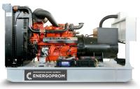 Дизельный генератор Energoprom EFS 375/400 A (Stamford)