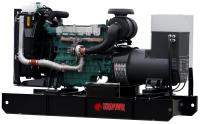 Дизельный генератор EuroPower EP 180 TDE Дизельный генератор EuroPower EP 180 TDE