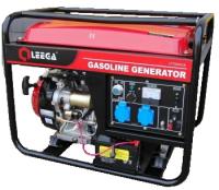 Дизельный генератор АМПЕРОС LDG 5000 CLE Дизельный генератор АМПЕРОС LDG 5000 CLE