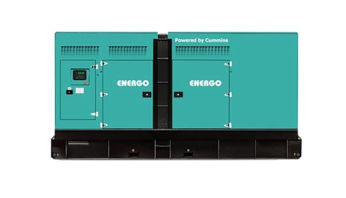 Energo 440 YN-C-S