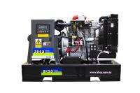 Дизельный генератор Aksa APD 200A Дизельный генератор Aksa APD 200A