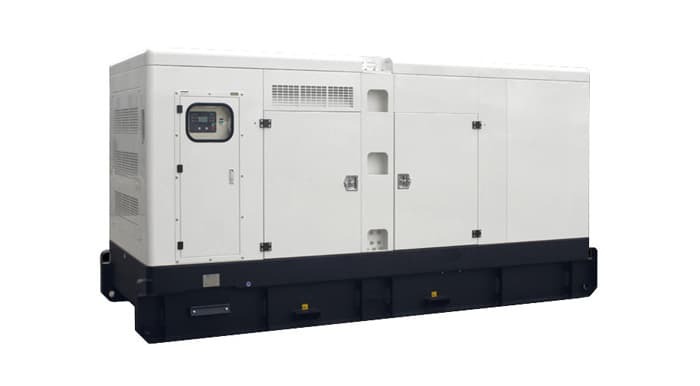 Energo 275 MP-D-S