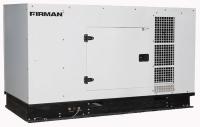 Дизельный генератор Firman SDG313CCS Дизельный генератор Firman SDG313CCS