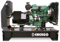 Дизельный генератор Energo MP44FW Дизельный генератор Energo MP44FW