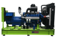 Дизельный генератор GenPower GNT-LRY 1000 OTO