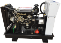 Дизельный генератор АМПЕРОС АД 25-Т400 B Дизельный генератор АМПЕРОС АД 25-Т400 B
