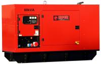 Дизельный генератор EuroPower EPS 180 TDE Дизельный генератор EuroPower EPS 180 TDE