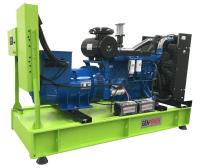 Дизельный генератор GenPower GNT-LRY 475 OTO Дизельный генератор GenPower GNT-LRY 475 OTO