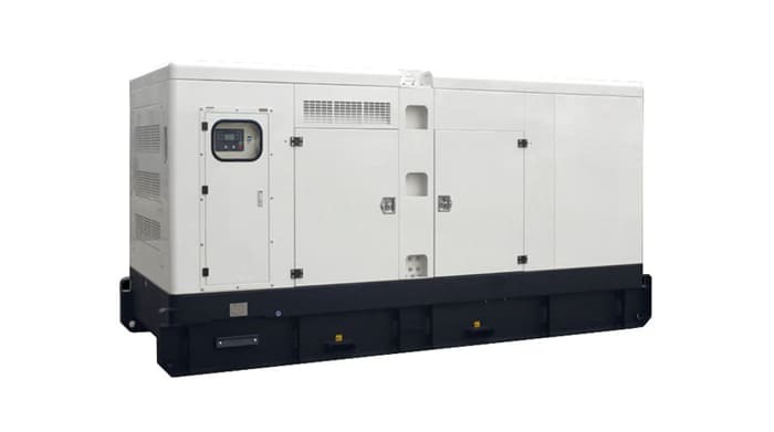 Energo 750 YN-D-S