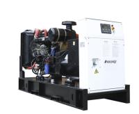 Дизельный генератор Азимут АД-120С-Т400-1РМ Ricardo(R) Дизельный генератор Азимут АД-120С-Т400-1РМ Ricardo(R)