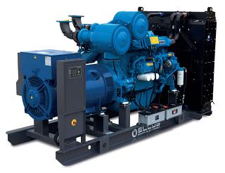 Дизельный генератор Elcos GE.MT.700/650.BF с АВР Дизельный генератор Elcos GE.MT.700/650.BF с АВР
