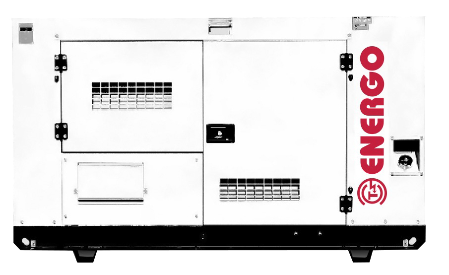 Дизельный генератор Energo AD 60-T400-S с АВР Дизельный генератор Energo AD 60-T400-S с АВР
