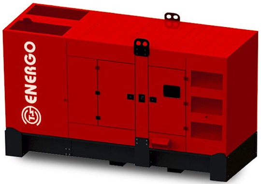 Дизельный генератор Energo EDF 400/400 VS с АВР Дизельный генератор Energo EDF 400/400 VS с АВР