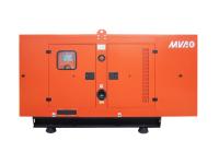 Дизельный генератор MVAE 55IS/D Дизельный генератор MVAE 55IS/D