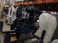 Kubota V1505-T