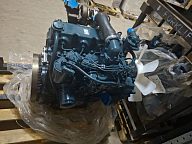 Kubota V3800-T (V3800DI-TE2B)