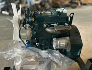 Kubota D1005