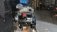 Perkins 403D-11