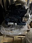 Kubota V3307-DI-T-MAR1-ET02, 54,6 кВт