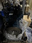 Двигатель Kubota V2403-M-T-E3B-KEA-2X на складе, вид сбоку