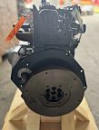 Двигатель Kubota V1505, 3000 об/мин на складе, вид с другой стороны