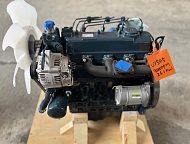 Kubota V1505, 3000 об/мин